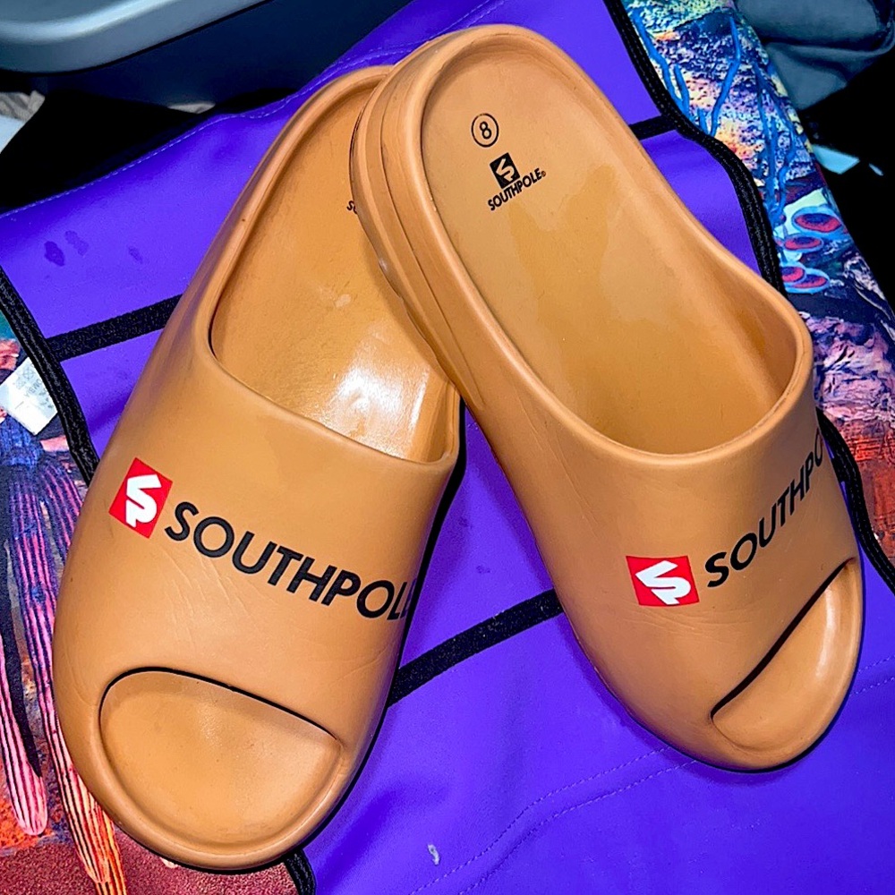 Rubber Slides